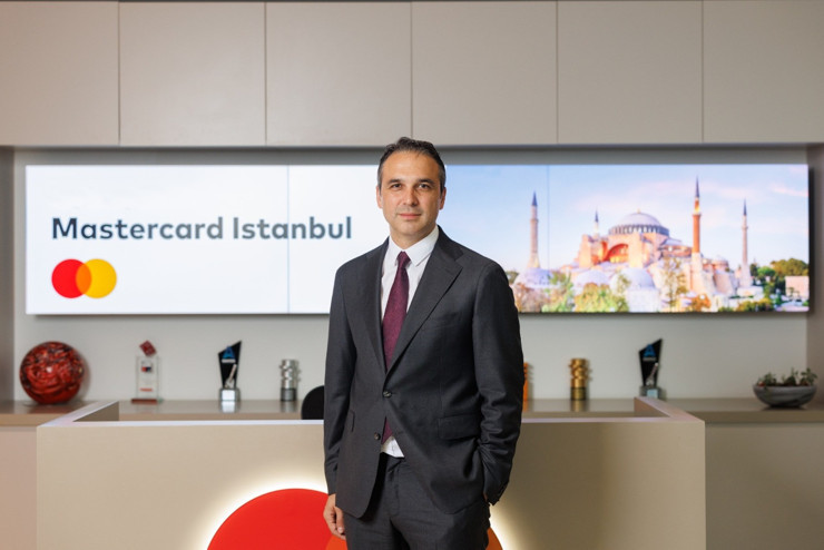 Mastercard ve Garanti BBVA&rsquo;dan yapay zeka destekli tahsilatta yeni d&ouml;nem - Resim : 2