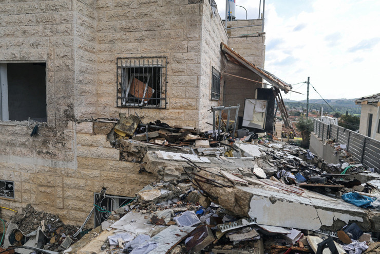 CANLI | İsrail ve ABD&rsquo;nin İran&rsquo;a y&ouml;nelik saldırıları devam ediyor - Resim : 2