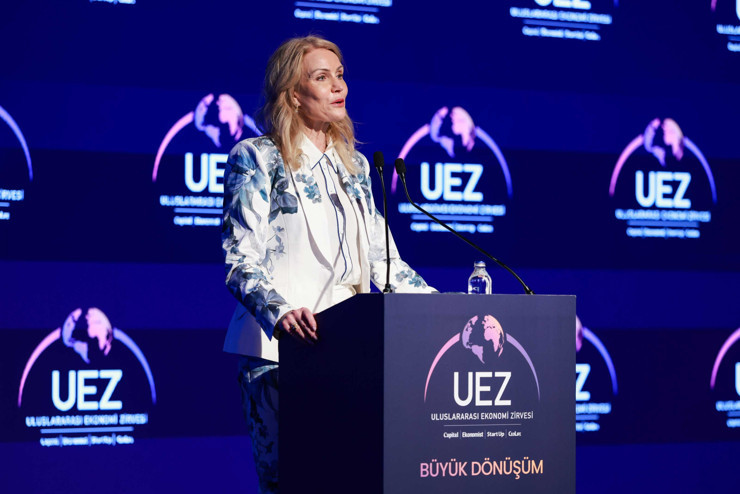 Kacır: Dünya değişirken, Türkiye küresel ticaretin merkez ülkelerinden biri oluyor - Resim : 2