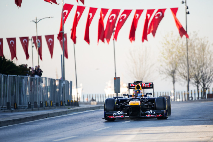 Formula 1'in d&ouml;n&uuml;ş&uuml; İstanbul ekonomisine ne kazandıracak? Sekt&ouml;r temsilcileri yanıtladı - Resim : 2