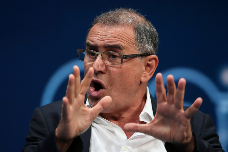 Kripto karşıtı Roubini'den şaşırtan adım: Kendi dijital varlığını piyasaya s&uuml;r&uuml;yor - Resim : 2