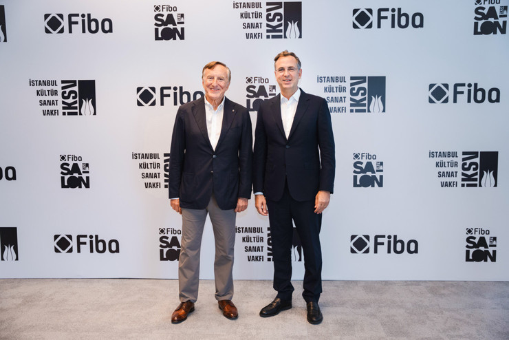 Fiba Salon İKSV yeni adıyla gelecek sezona hazırlanıyor - Resim : 1