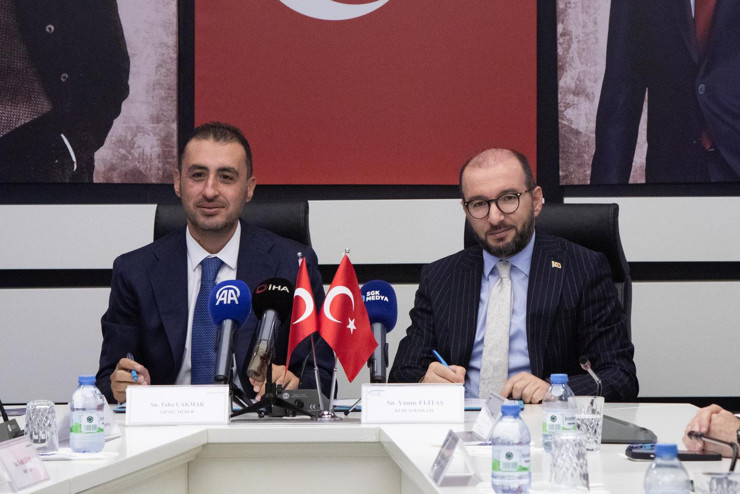 Emeklilere Türkiye Sigorta’dan özel avantajlar - Resim : 1