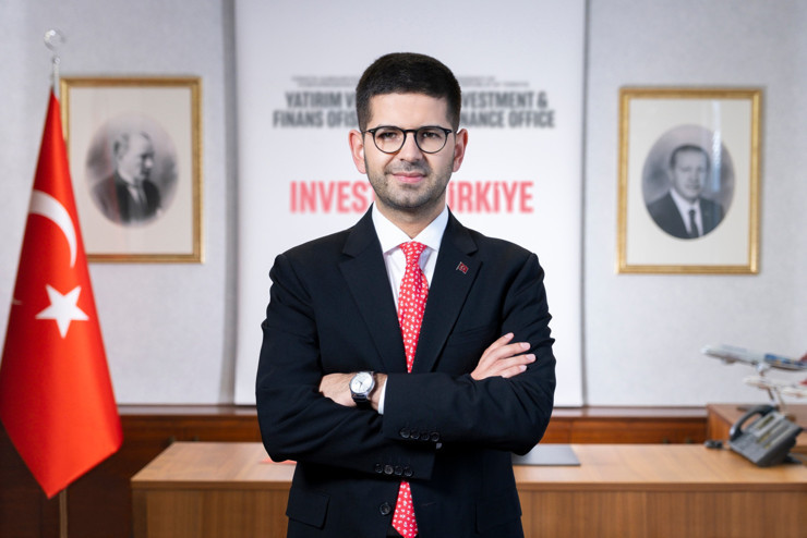 GITEX Ai Türkiye 2026: Yapay zekâ ve teknoloji dünyasının devleri İstanbul’da buluşuyor - Resim : 1