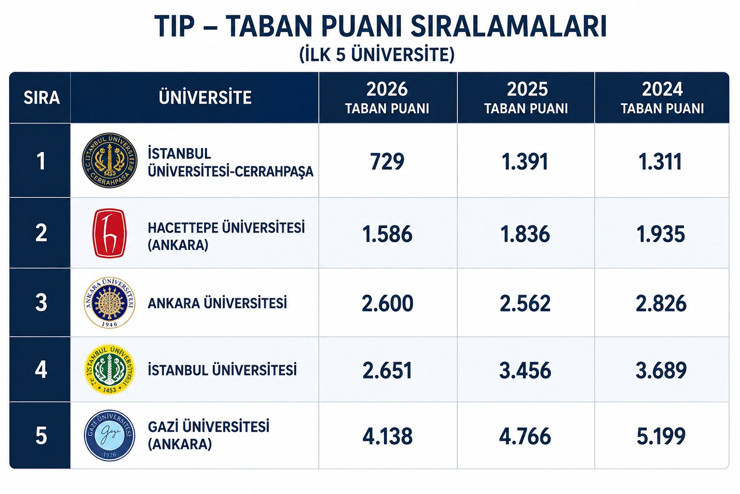 Gençlerin üniversite tercihleri değişti: Mühendislik bölümlerinde şaşırtan gerileme! - Resim : 2