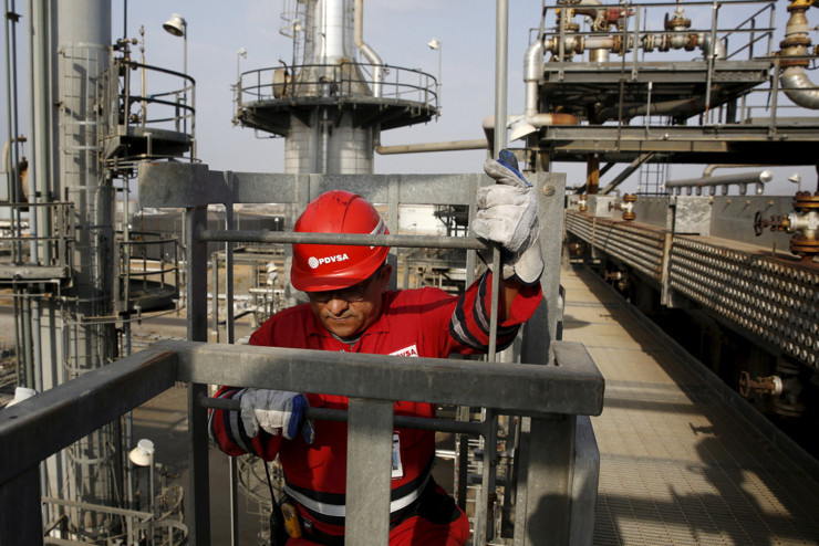 ABD-Venezuela petrol anlaşmasının detayları belli oldu: 209 milyar dolarlık gelir! - Resim : 2