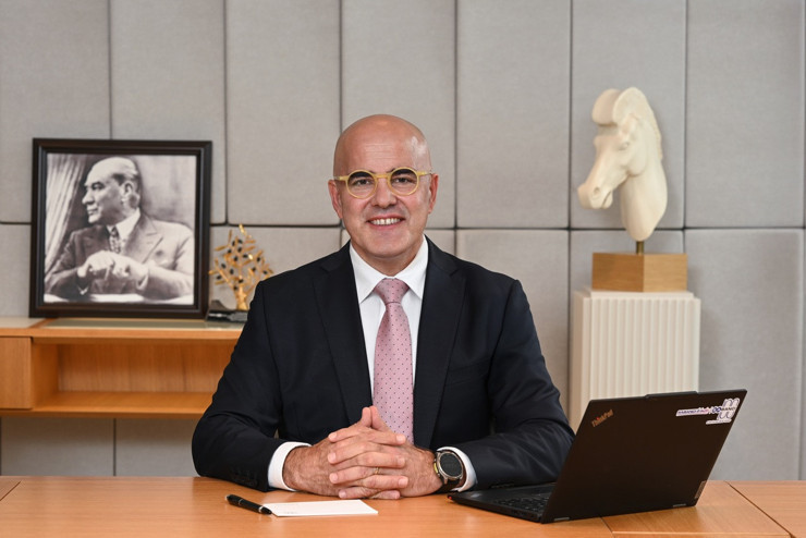Sabancı Holding, “Dünyanın En İyi 25 İşvereni” arasında - Resim : 1