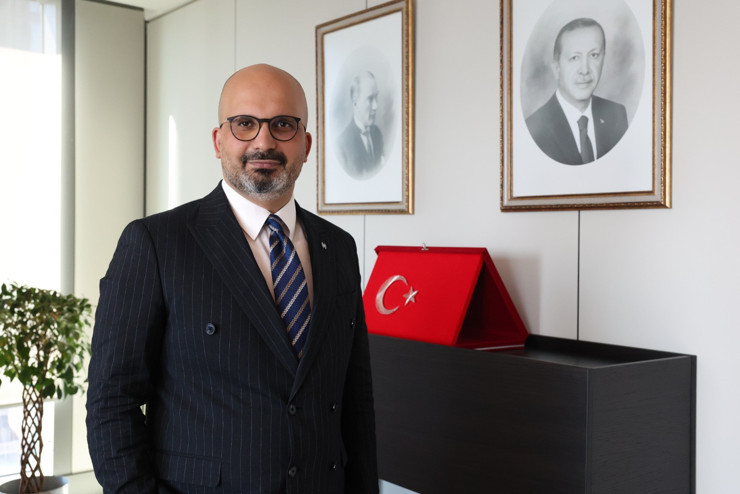 Halkbank'tan dijital hamle: Kredi ve kampanya bilgileri ChatGPT'de - Resim : 4