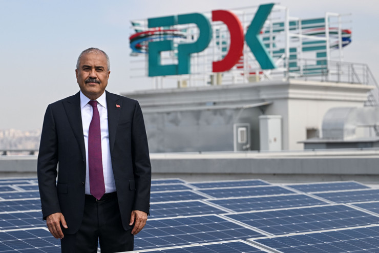 Türkiye'de emisyon ticareti başlıyor: Yeni sistem neleri değiştirecek? - Resim : 2