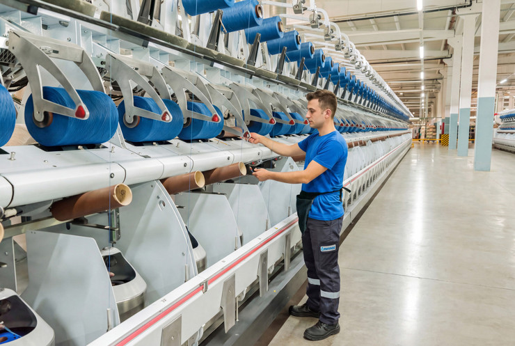 Merinos halka arza hazırlanıyor: Yabancı yatırımcıya yüzde 50’nin üzerinde pay ayrılacak - Resim : 6