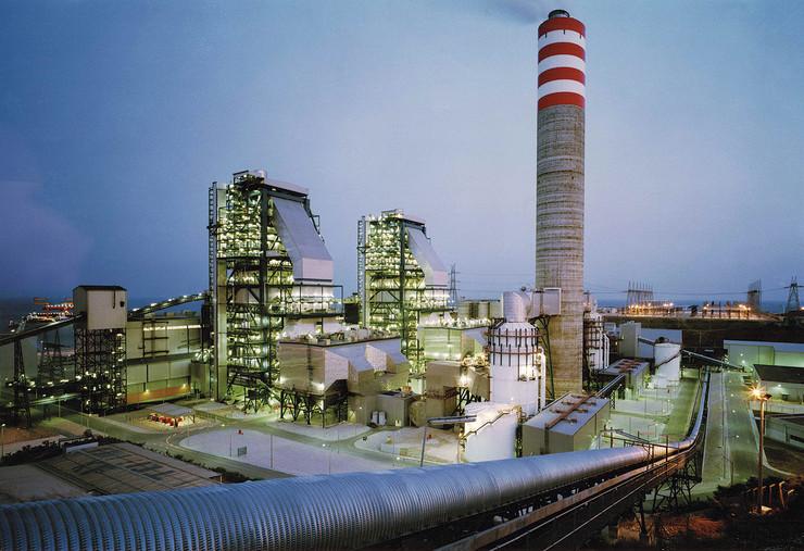 Enerjide stratejik büyüme hamlesi: OYAK, İSKEN Santrali’nin tamamını alıyor - Resim : 1