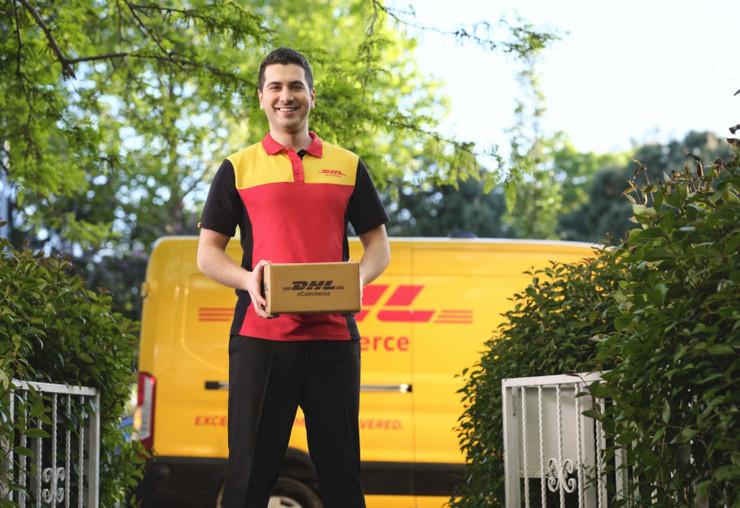 MNG Kargo yoluna DHL eCommerce olarak devam edecek: Tabelalar değişmeye başladı - Resim : 1