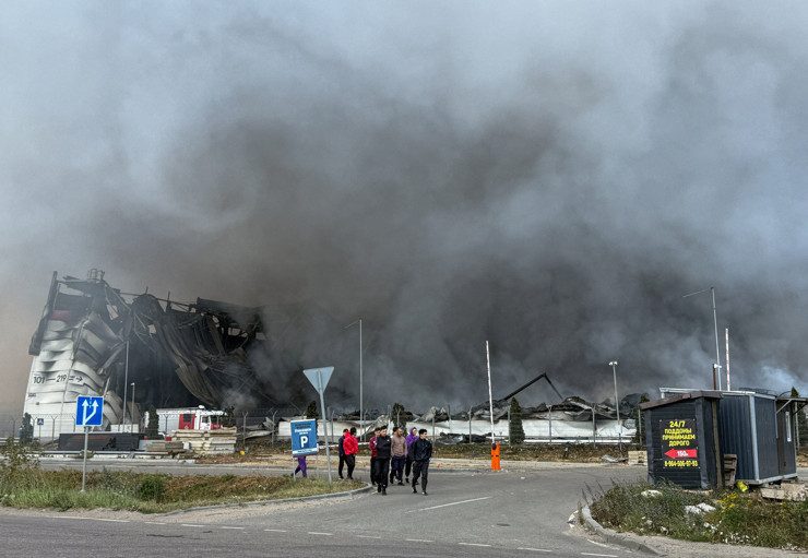 Rusya’da “Kara Ağustos” korkusu: Tarih yine tekerrür mü ediyor? - Resim : 2