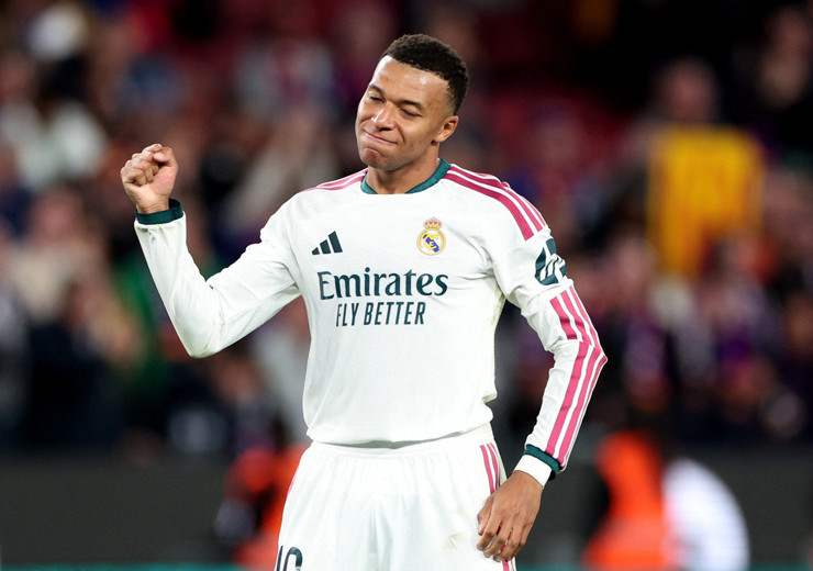Mbappe'nin sözleri kriz yarattı: Üç dev marka anlaşmaları feshetti - Resim : 2