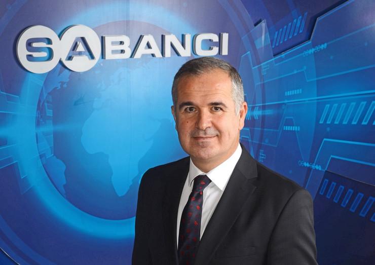 Sabancı Holding ilk çeyrekte 336,8 milyar TL’lik kombine satış geliri açıkladı - Resim : 1