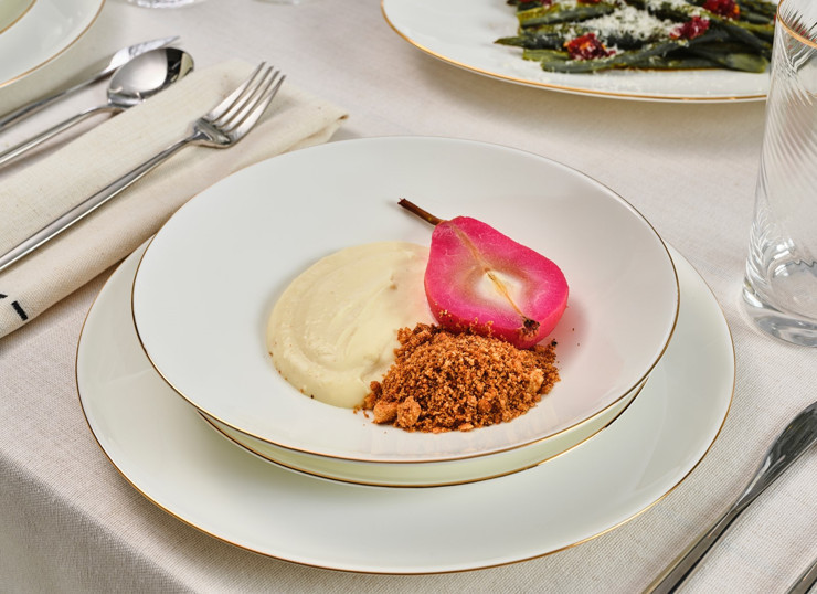 Bir tabakta yüzyılların hikâyesi - Resim : 3