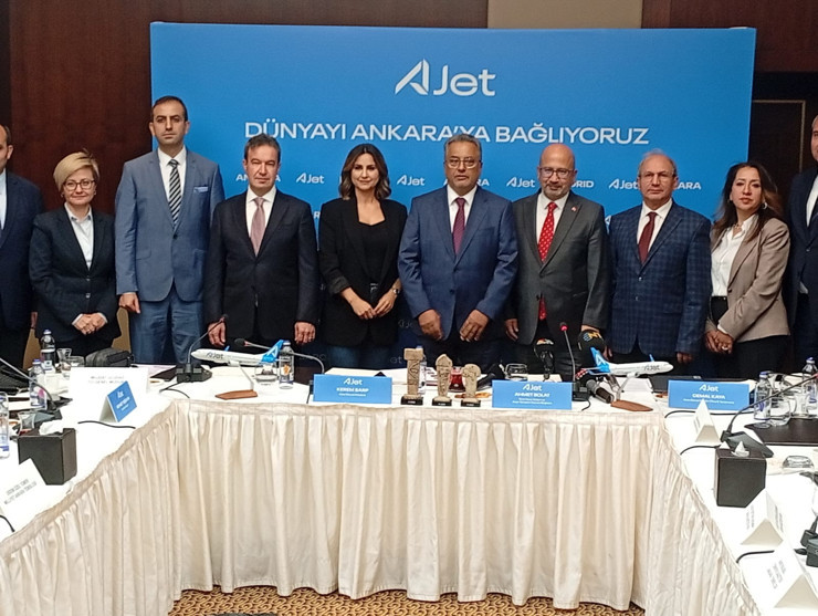 THY'den CNBC-e'ye özel açıklama: "Boeing anlaşmasını henüz tamamlamadık ama yaklaşıyoruz" - Resim : 4