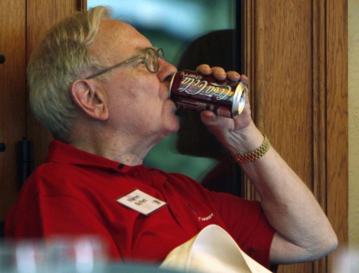 Omaha Kahini Warren Buffett'ın hayatı - Resim : 2