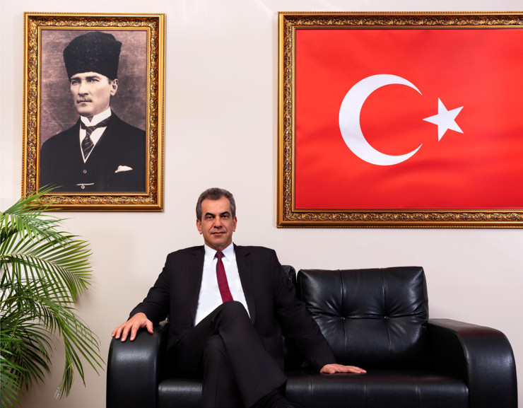 Merinos halka arza hazırlanıyor: Yabancı yatırımcıya yüzde 50’nin üzerinde pay ayrılacak - Resim : 4