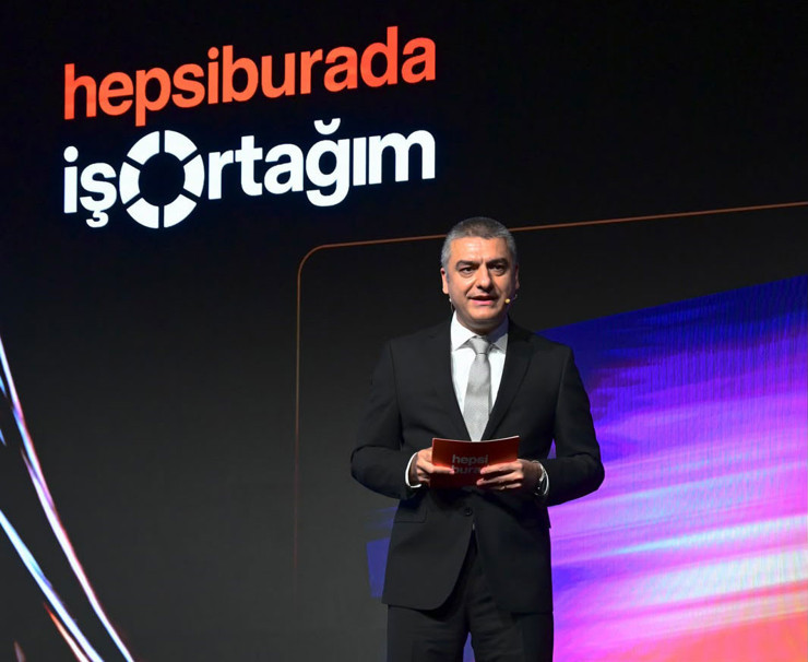Hepsiburada, Efsane Kasım'ın 11. yılına hazırlanıyor - Resim : 1