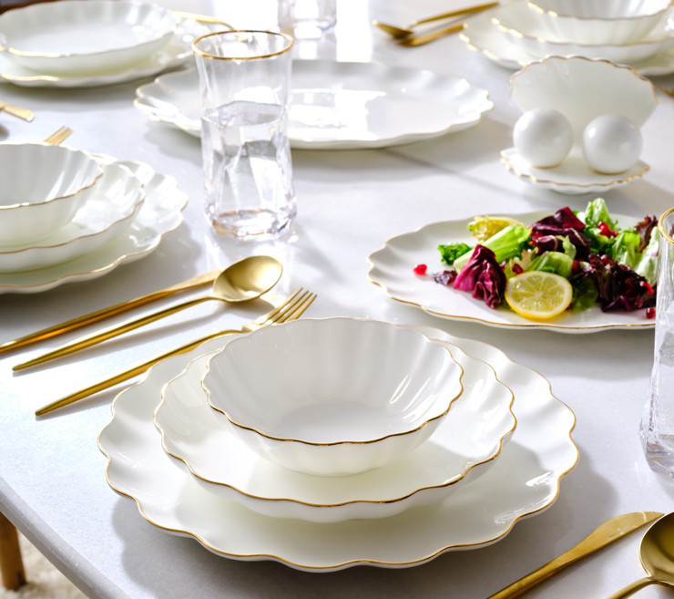 Bir tabakta yüzyılların hikâyesi - Resim : 1