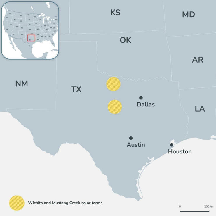 Google&rsquo;ın veri merkezleri i&ccedil;in dev anlaşma: TotalEnergies ile 15 yıllık s&ouml;zleşme imzalandı - Resim : 2