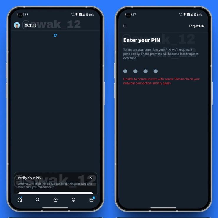 Elon Musk’tan 'her şey uygulaması' hedefine bir adım daha: Şifreli mesajlaşma uygulaması XChat yolda - Resim : 2