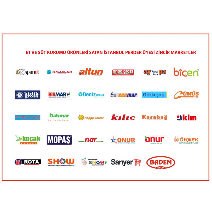 İstanbul'da kırmızı et ve tereyağı fiyatları sabitlendi - Resim : 2
