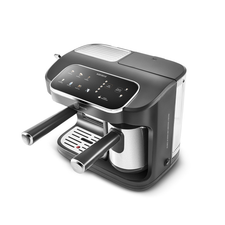 Karaca Hatır Perfetto’nun reklam filmi yüzü Fatih Terim oldu - Resim : 2