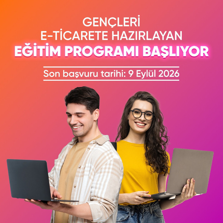 Yarınlara S&ouml;z Programı&rsquo;nın 4. d&ouml;nem başvuruları başladı - Resim : 2