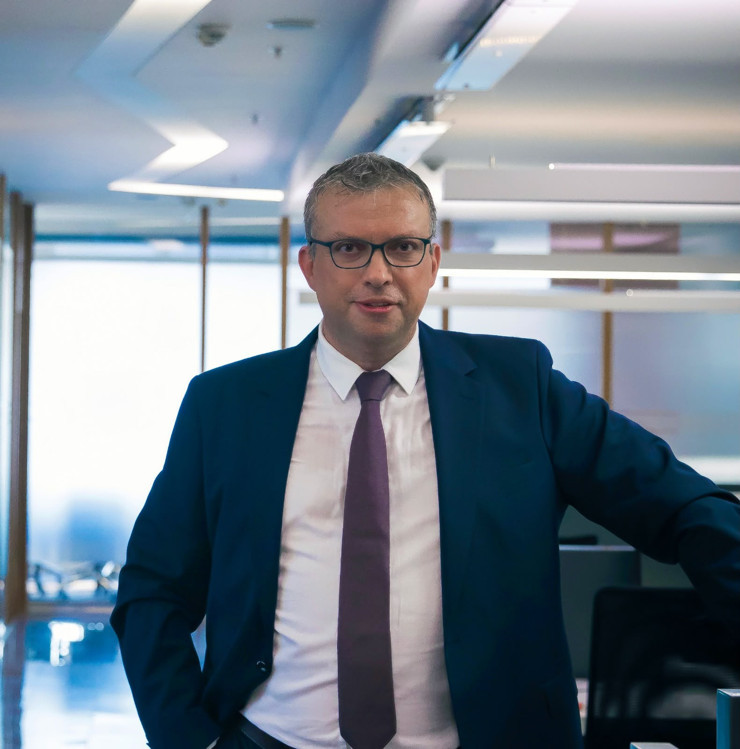 Matriks’ten güçlü finansal sonuç: Teknoloji yatırımları hız kazandı - Resim : 2