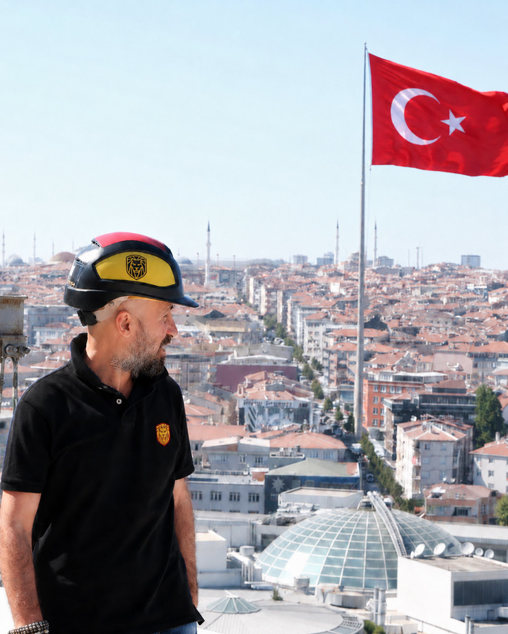 ESTA Construction’dan küresel başarı: Dünya sıralamasında 71’inci - Resim : 4