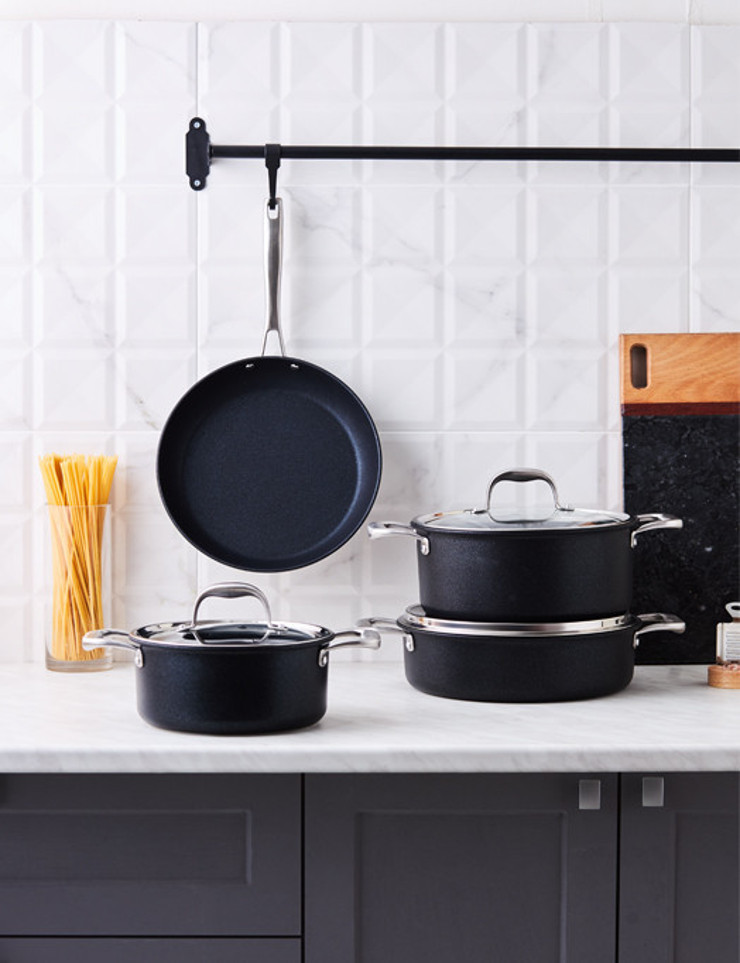 Karaca’dan Mutfakta Devrim Yaratan Teknoloji: BioDiamond Pro - Resim : 2