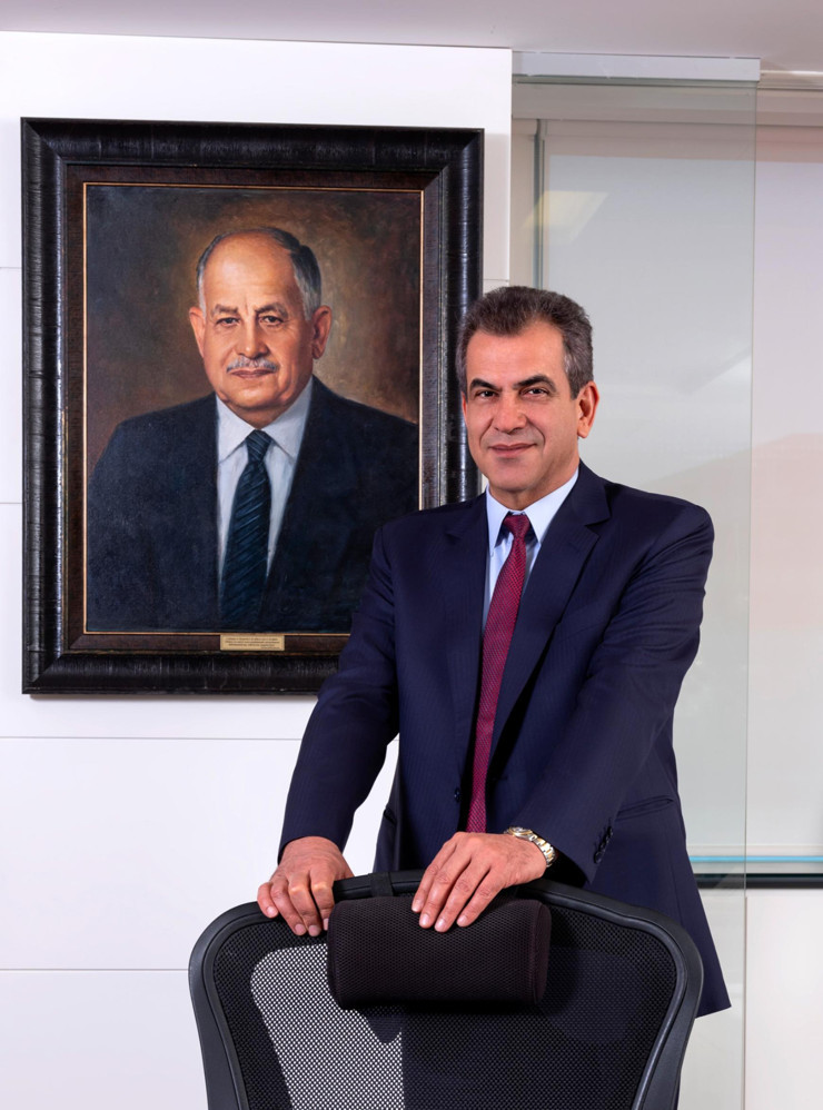 Merinos halka arza hazırlanıyor: Yabancı yatırımcıya yüzde 50’nin üzerinde pay ayrılacak - Resim : 3