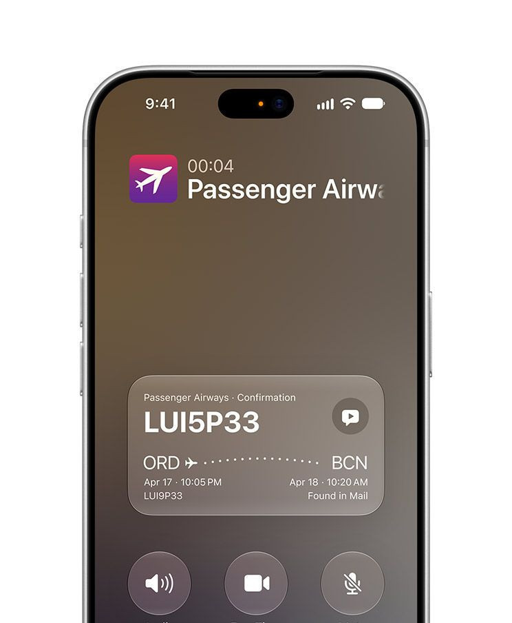 iOS 27 güncellemesi yayınlandı: Hangi modellerde geçerli olacak? - Resim: 11