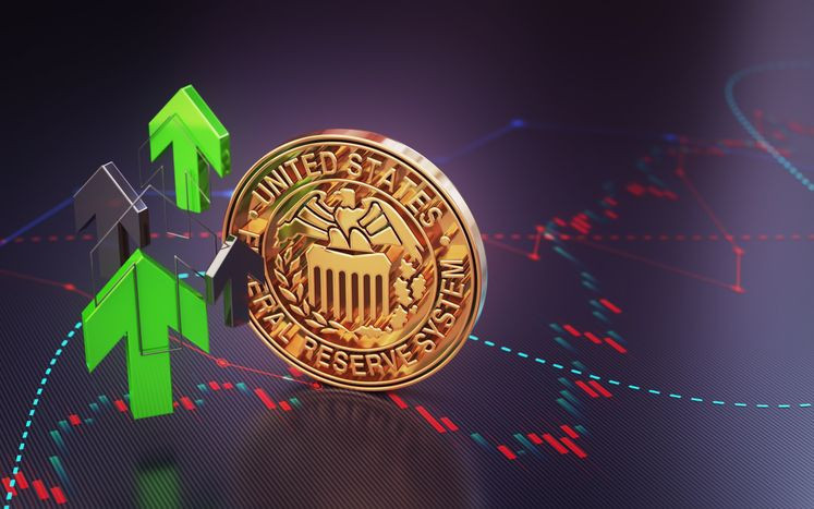 Fed'den yeni faiz artışı mı geliyor? Ekonomistlerin beklentisi değişti - Resim: 5