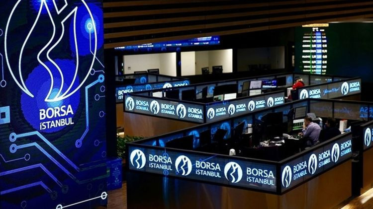 Borsa İstanbul'da 10 şirket yeni iş ilişkisi duyurdu: İşte KAP'a bildirilen sözleşme detayları - Resim: 6