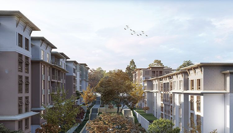 Emlak Konut'tan yeni kampanya: 3 farklı modelde faizsiz ev alma imkanı - Resim: 3