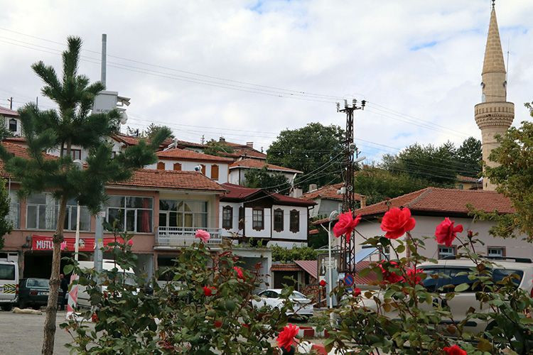 TÜİK ilk kez açıkladı: Türkiye'nin en gelişmiş ve gelişmemiş ilçeleri - Resim: 7