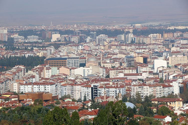 Yatırımcıların gözde şehirleri: Kira getirisi en yüksek 10 il - Resim: 5
