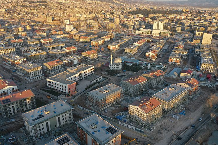 Yatırımcıların gözde şehirleri: Kira getirisi en yüksek 10 il - Resim: 6