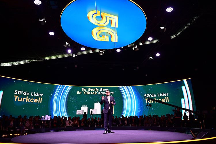 Turkcell, Vodafone, Türk Telekom... İşte operatörlerin 5G tarifeleri ve fiyatları - Resim: 9