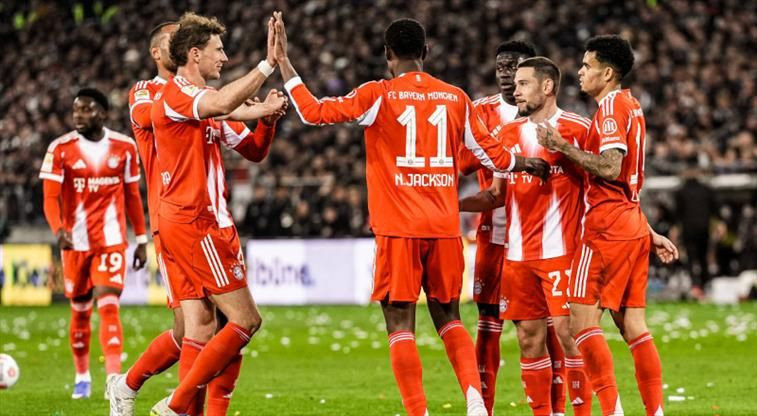 Bayern Münih'ten dev hisse satışı: Kasasına 250 milyon euro girecek! - Resim: 2