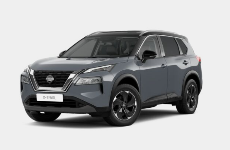 Nissan Ekim 2026 sıfır araç fiyatları belli oldu: Qashqai, Juke ve X-Trail ne kadar? - Resim: 5