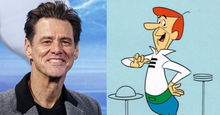20 milyon dolarlık Jetgiller geri dönüyor! Başrolde Jim Carrey var - Resim: 4