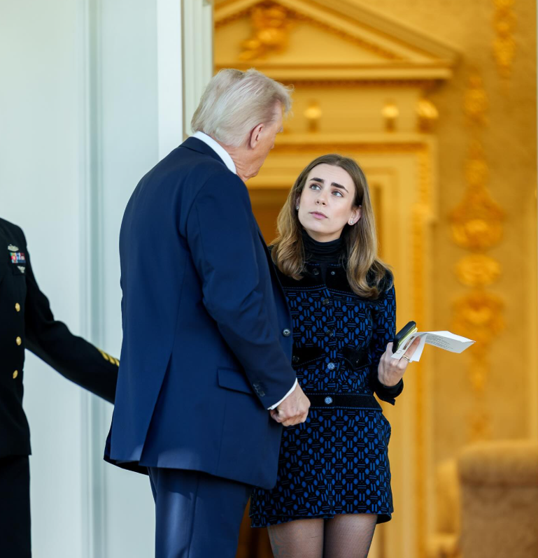 ABD'de "tatil hediyesi" krizi: Trump'tan yakın ekibine nakit jesti - Resim: 4