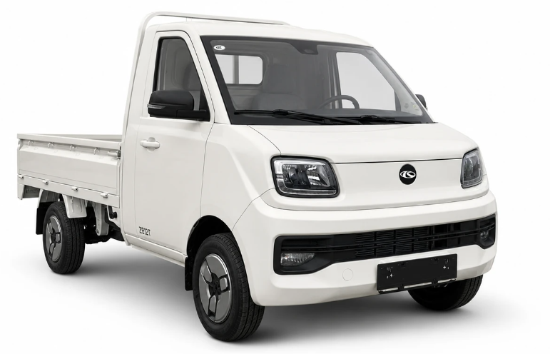 Çinli Ultrand Türkiye'de: X5 modeli için belirlenen fiyat 870 bin TL - Resim: 4