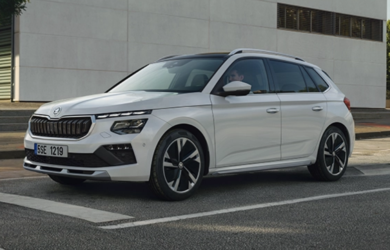 Skoda fiyatları güncellendi: Eylül ayında 975 bin TL'ye varan indirim - Resim: 6