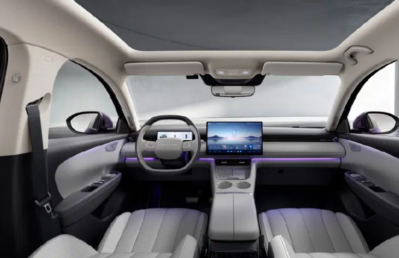 Volkswagen'den 12 bin doların altında elektrikli otomobil: 555 kilometre menzil - Resim: 6
