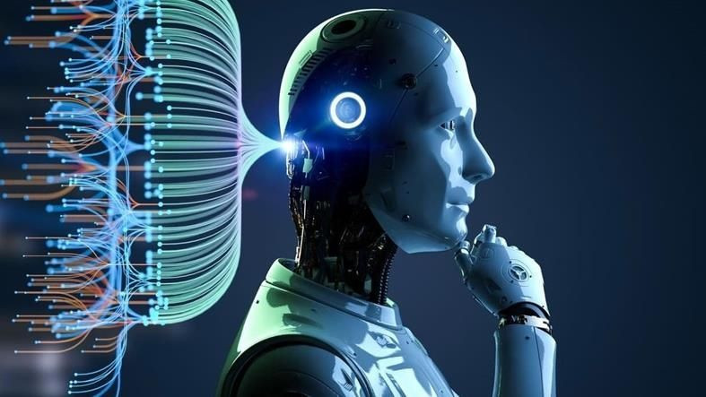 Yapay zeka ile servetlerine servet kattılar: Listeye 45 yeni milyarder eklendi - Resim: 3